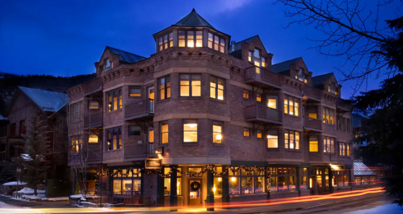12 Best Local Hotels in Telluride