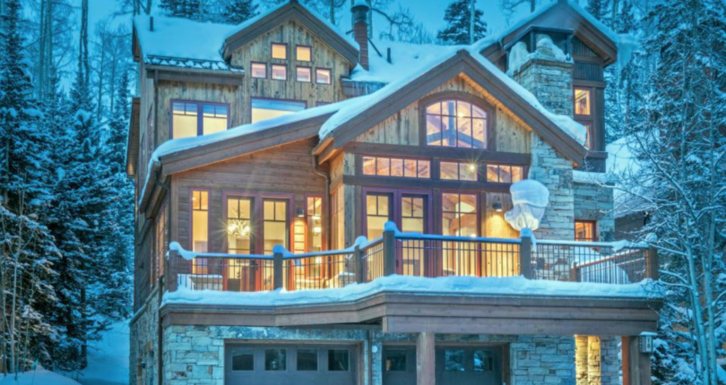 Best Ski Properties in Telluride