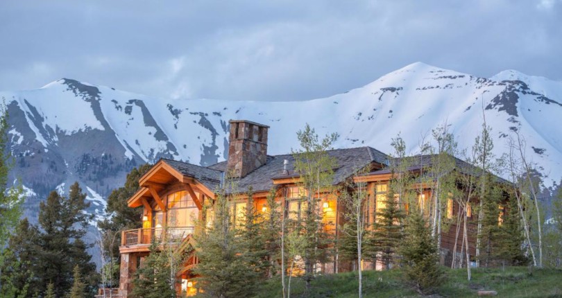 Featured Properties for the Month of April