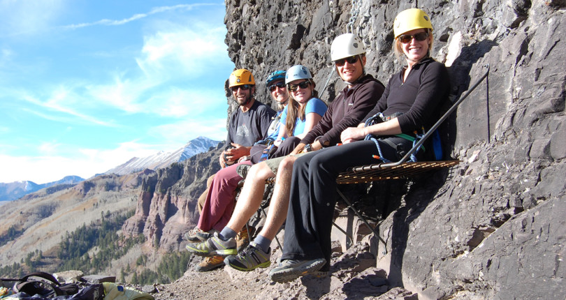 9 Things To Do in Telluride in the Summer