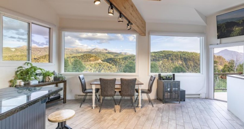 Telluride Real Estate Deals Under $1 Million