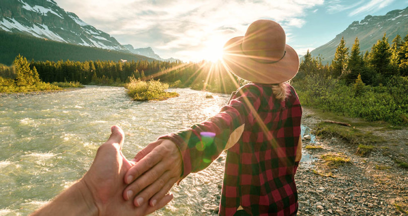 The Pursuit of Happiness: Lifestyle & Telluride Real Estate