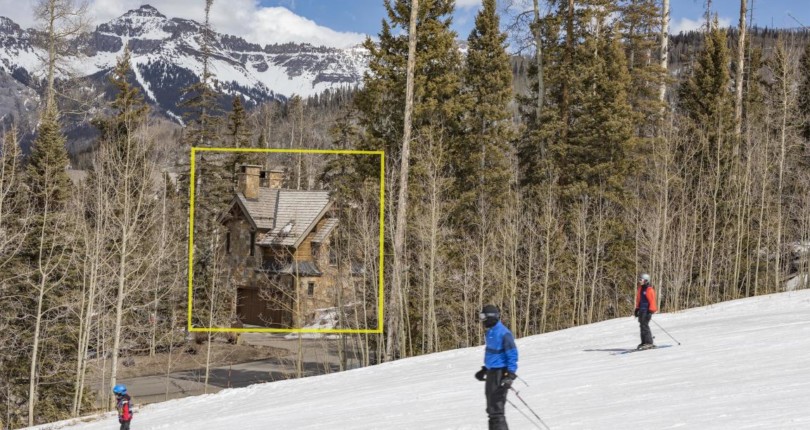 Telluride Ski Homes & Condos