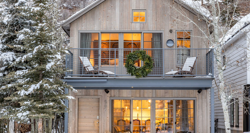 UPDATED! Holiday Open Houses
