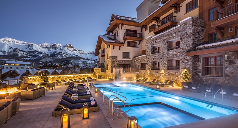 Forbes Life: 5 Great Reasons to Ski Telluride