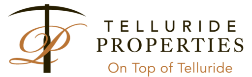 Telluride Properties logo
