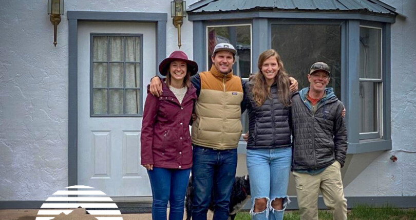 A House For Telluride Academy