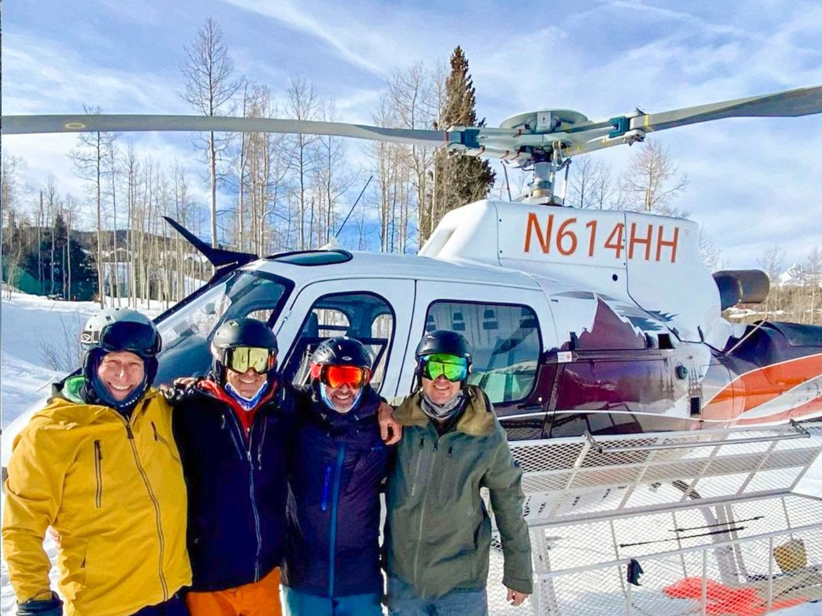 Is tasp prestigious picture