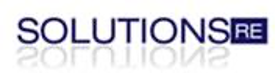 Solutions RE Logo